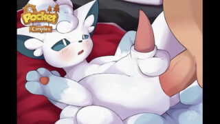 Pokemon diamond and pearl porn