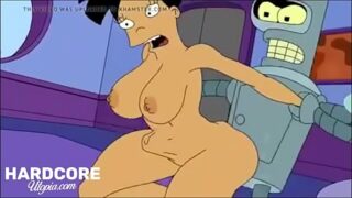 Porno pics cartoon