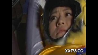 Power rangers xvideos