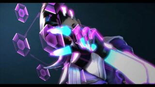 Sombra hentai