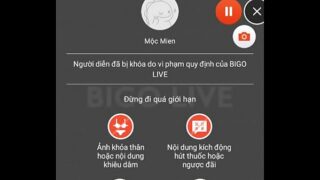 Telegram bigo