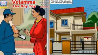 Velamma episode 18 free download pdf in hindi