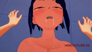 Anime hentai de jovens