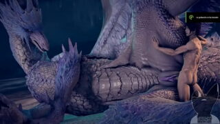 dragon story sex