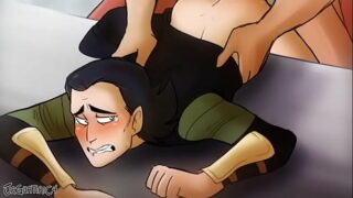 Hentai yaoi gay anime