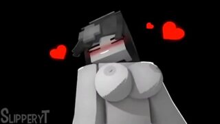 Minecraft jenny creeper