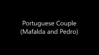 Minetes com coroa portuguesa