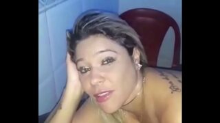 Vídeo pornográfico das brasileirinha