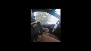 Vídeo só policial fardado com gay