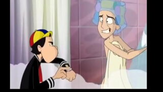 El chavo