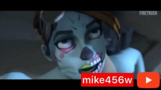 Fortnite skins