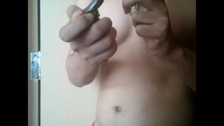 Gay cocaina