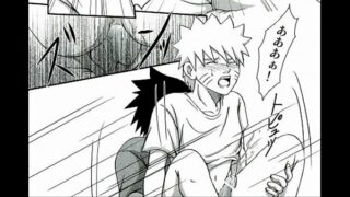 Gay naruto X sasuke