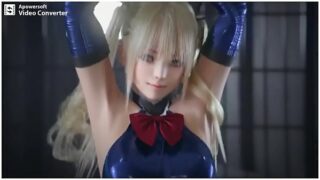 Marie rose lord