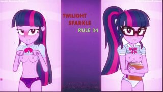 Rule 34 Midnight
