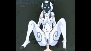 Lol hentai kindred
