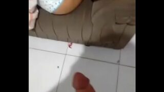 Mae e filho e namorada