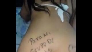 Morritas chicas