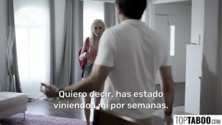 Padrastro subtitulado