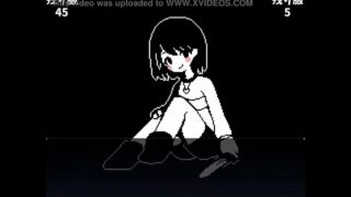 Undertale chara