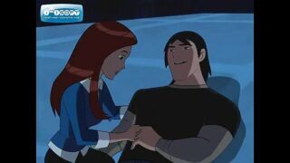 Ben10 rule34
