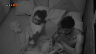 Big brother canada