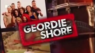 Geordie shore sem censura rio