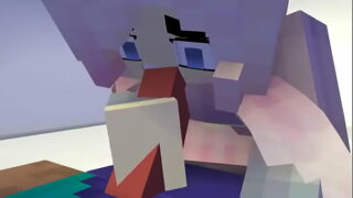 Janny mod minecraft
