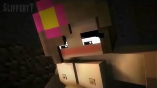 Jenny mod de minecraft