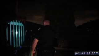 Policiais em sexo gay