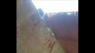 Travessia com muher