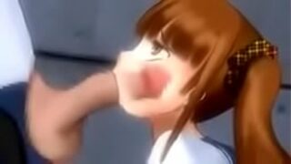 Anime hentai incesto