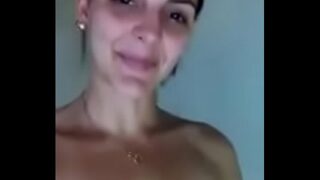 Fibi thunderman nuaSURPE PELADA