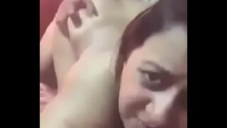 Filho tranzando com sua mae prostituta