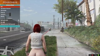 Jenny  mods