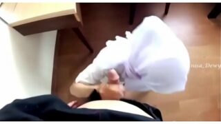 Jilbab indo