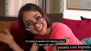 Lesbicas fudendo legendado em português
