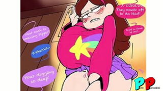 Mabel porno