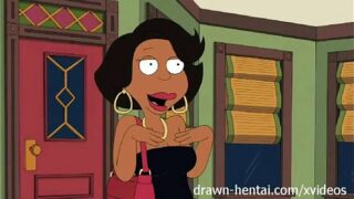 Mulheres peladas desenho animado 10 episódio