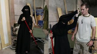Muslim call Girl فیلم سکس زوری ایرانی درقهوه خانه