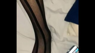 Quick blowjob