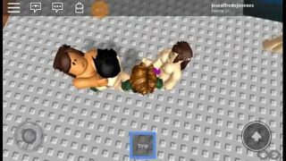 Roblox sex rooms ep1