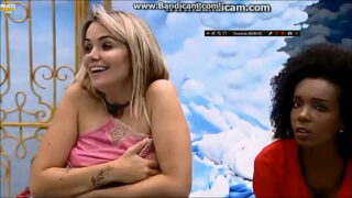 Video intimo bbb 2022