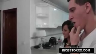 Videos damante e sexo hablado en español
