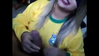Xvideos brasileiras safadas