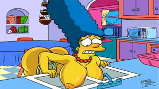 34 the simpsons