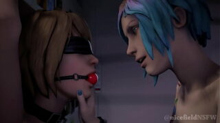 Asmr rule 34