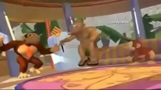 Dixie kong