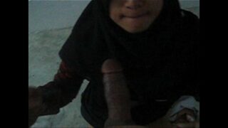 Jilbab ukthi