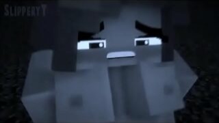 Minecraft masturbation